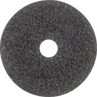 Schleifscheibe Klett Vlies mit Zentrierung SL-DH 125mm P50 3M