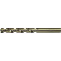 Spiralbohrer kurz HSS-Co DIN 338 Typ N 2,5 mm