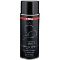 Zink-Alu Spray 400ml E-COLL EE