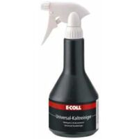 E-COLL EU Kaltreiniger 500ml