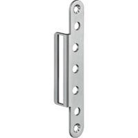 Simons Abdeckwinkel VARIANT VX VX 7560 RR Edelstahl matt (040) K10