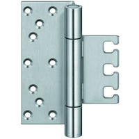 Simons Objektband VARIANT VX VX 7729/160-4 HA MSTS Edelstahl matt (040) K2
