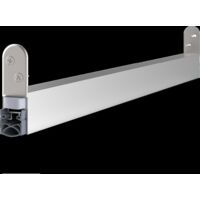 Athmer Schall-Ex UltraWS Türdicht. 833 mm 1-seitig mit Zubehör 5610