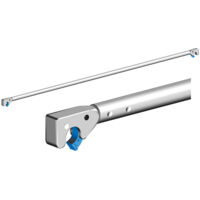 Layher Diagonale 1,95m