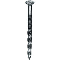 BÄR Drallhaftschraube galZn 4,2x 60 a 2,5kg 5 Stk