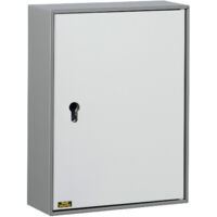 Burg-W Schlüsselschrank 6700/108 R V-PZ
