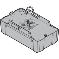 Hörmann Austauschantrieb SupraMatic E (Serie 4)