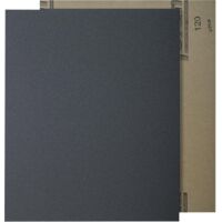 100 Stück Schleifpapier wasserfest 230x280mm K 800 FORUM
