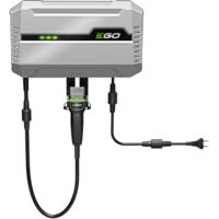 EGO CHU6000-K0004 Mehrfachladegerät Kit