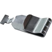 Fachbodenträger SC330 verz.f.Fachbodenregal Stecksystem 250/330kg SCHULTE