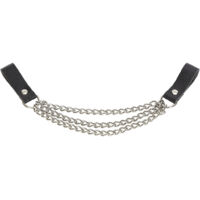 Picard Werkzeugkette 3-teilig, mit Lederschlaufen 75 g