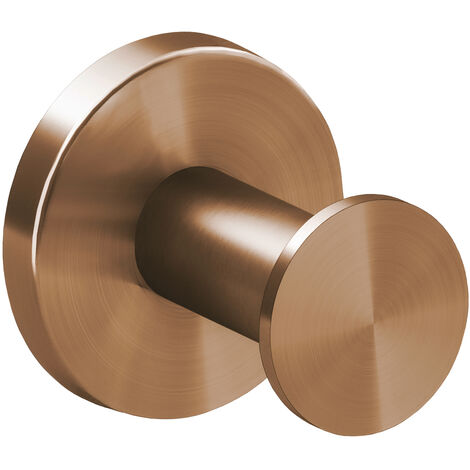 COSMIC ARCHITECT SP Percha Cobre Cepillado PVD - ref: WJC235A0021054