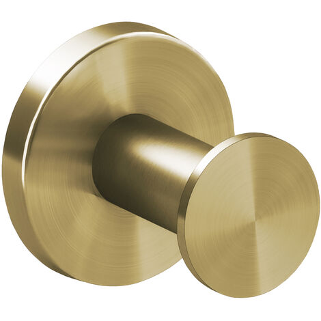 COSMIC ARCHITECT SP Percha PVD Oro Cepillado - ref: WJC235A0021040