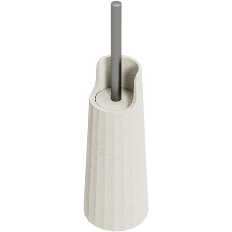 COSMIC Avenir porte-balayette brosse wc porte balai à poser sur plan