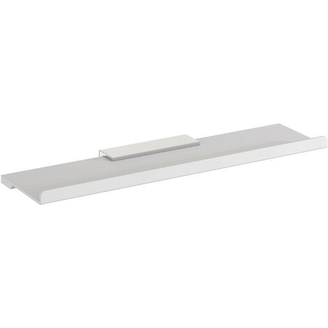 COSMIC Architect Sp étagère tablette porte savon de douche chrome murale seulement vissé (1/5)