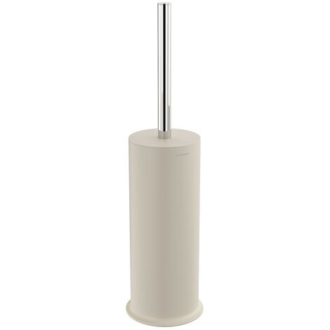 COSMIC Geyser porte-balayette brosse wc porte balai pierre matte type d'installation autoportant