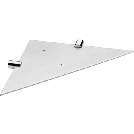 Porte savon de douche d'angle Cosmic Valente Design