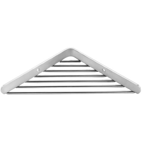 Cosmic Architect panier porte-savon de douche étagere de douche brillant murale (8 CM) (1/5)