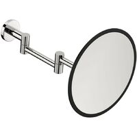 COSMIC Architect Sp miroir grossissant miroir maquillage chrome murale (X5)
