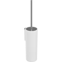 COSMIC Next porte-balayette brosse wc porte balai chrome