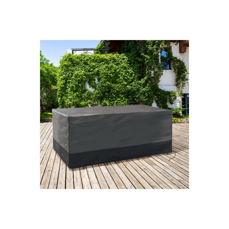 Funda Protectora Para Barbacoa 103x143x63 Cm, Impermeable, Ajustable, Ideal  Para Uso Exterior, Verde, Keroppa con Ofertas en Carrefour