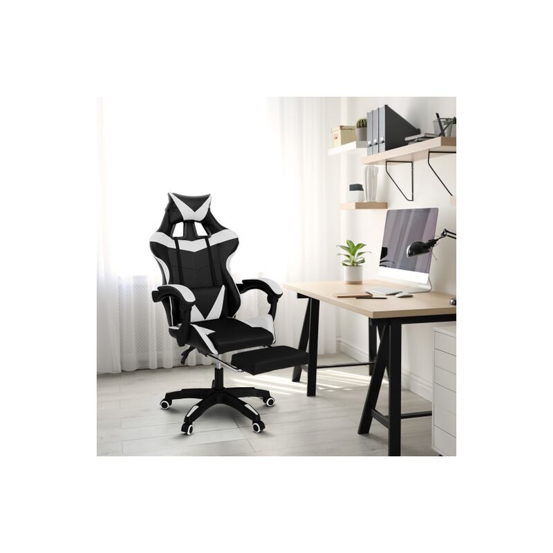 La silla ergonómica Songmics a su precio mínimo: solo 74€ para horas de  gaming