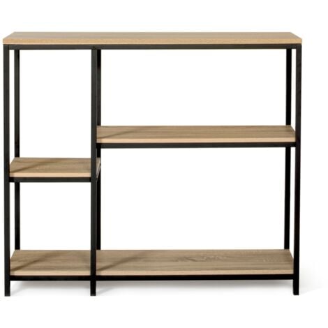 Estantería DETROIT de diseño industrial