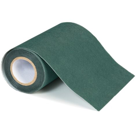 Cinta adhesiva para césped artificial 15 CM x 10 M