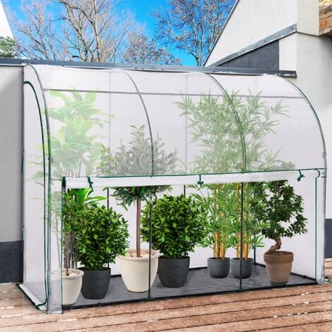 Cómo construir un mini-invernadero para tu balcón