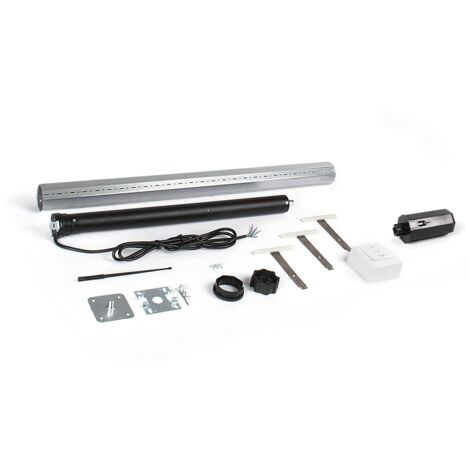Kit de eje motorizado con cable AvosDim ø 60 mm - 10 Nm – 1.5 m