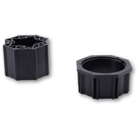 Adaptations moteur Somfy - Axe Depratimbac Ø60mm 9410332 - pour Moteur Ø50mm