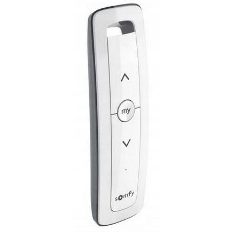Mando a distancia Somfy Situo móvil RTS Pure II - 1870402 (1/3)
