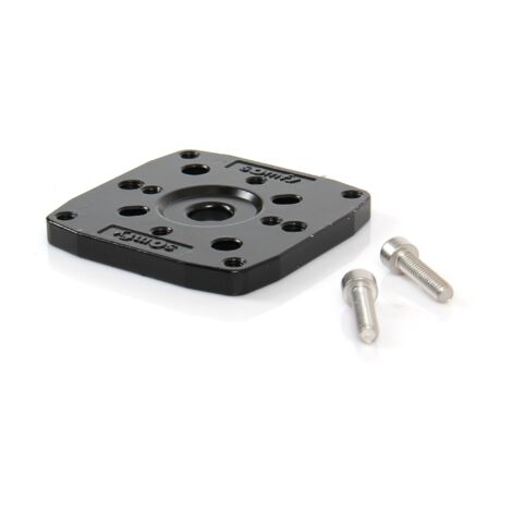 Support moteur etoile csi diam. 50 et 60 (9910051