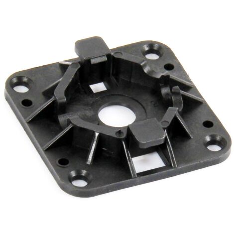 Support universel pour moteurs AVOSDIM - Ø35mm