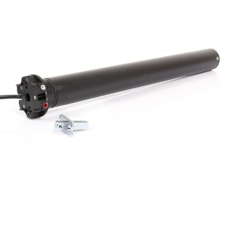 Motor Persiana Cable ø 45 ideal reemplazo Somfy sin adaptadores 10 Nm
