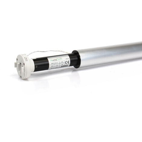 Pack motorisation store enrouleur ø32 80cm
