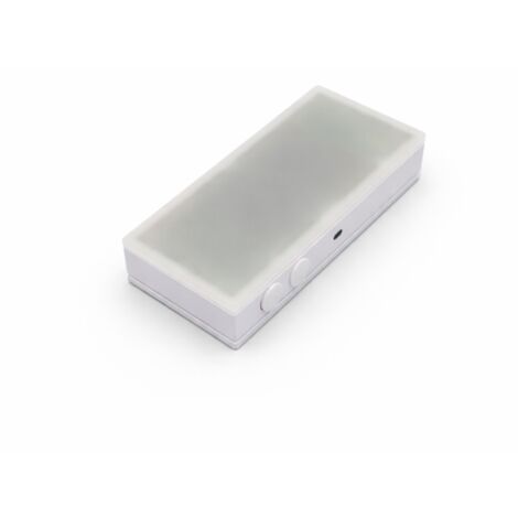 Sensor de luminosidad para persiana enrollable Sunteis IO 1871306