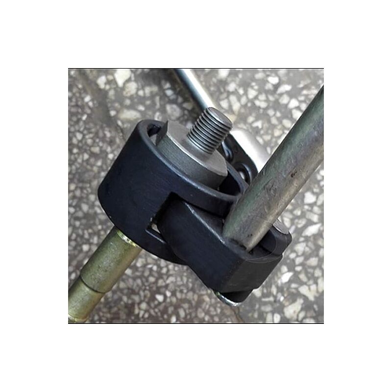 Extracteur Rotule Biellette Universel 27-42mm - Outil Démontage Joint Axial - Pour Véhicules