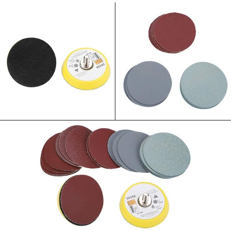 Kit Polissage Verre Oxyde De Cérium 100g - Restauration Phares Pare-Brise Éraflures