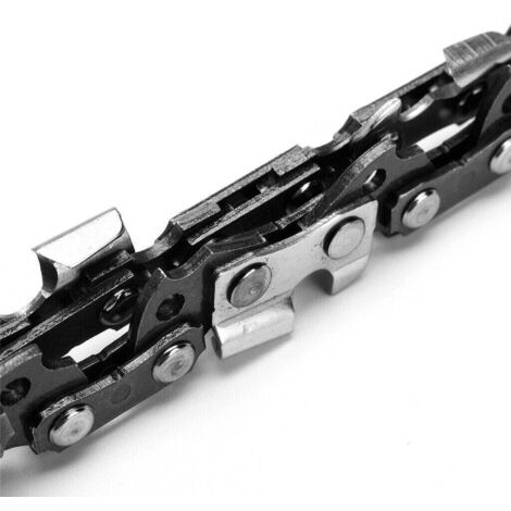 Kette 25cm 1,3 mm 40TG p. für Makita BUC250 BUC250RDE BUC250RZ DUC252