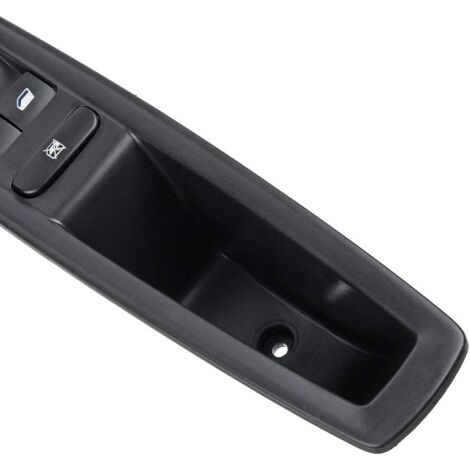 Platine de commande lève-vitre gauche occasion - Citroen C4 AIRCROSS - 1607941580 - GPA