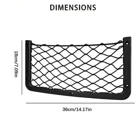 Solutions de rangement pour fourgon aménagé en camping-car