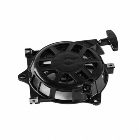 L&H-Cfcahl – Accessoire moteur de tondeuse Honda GCV 135 160 190 – Démarreur à rappel 169mm – Compatible avec modèles 28400-Z0M-801 28400-Z0M-800