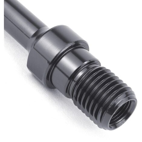 Adaptateur SDS Plus sur Couronne de Forage Diamantée 1 1/4" UNC, Adaptateur pour Carotteuse 190mm carotteuse