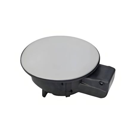 Volet de remplissage de réservoir de carburant de voiture Zeroclearance pour VW Polo 2011 2012 2013 2014 2015 2016 2017 2018 2019 6R0809857D, 6R0809857 (1/5)