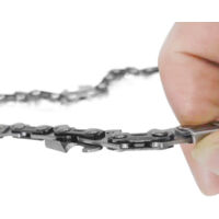 Bosch Home And Garden F016800256 Chaîne De Tronçonneuse 1,1 Mm Pour AKE 30-19 S/AKE 30 S