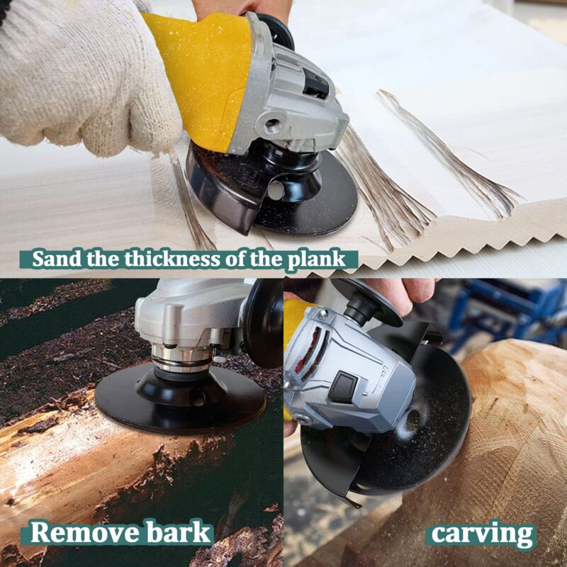 Smerigliatrice A Nastro E Disco BTS151 - Per Legno, Con Aspirazione Integrata, Compatta - Foto 8