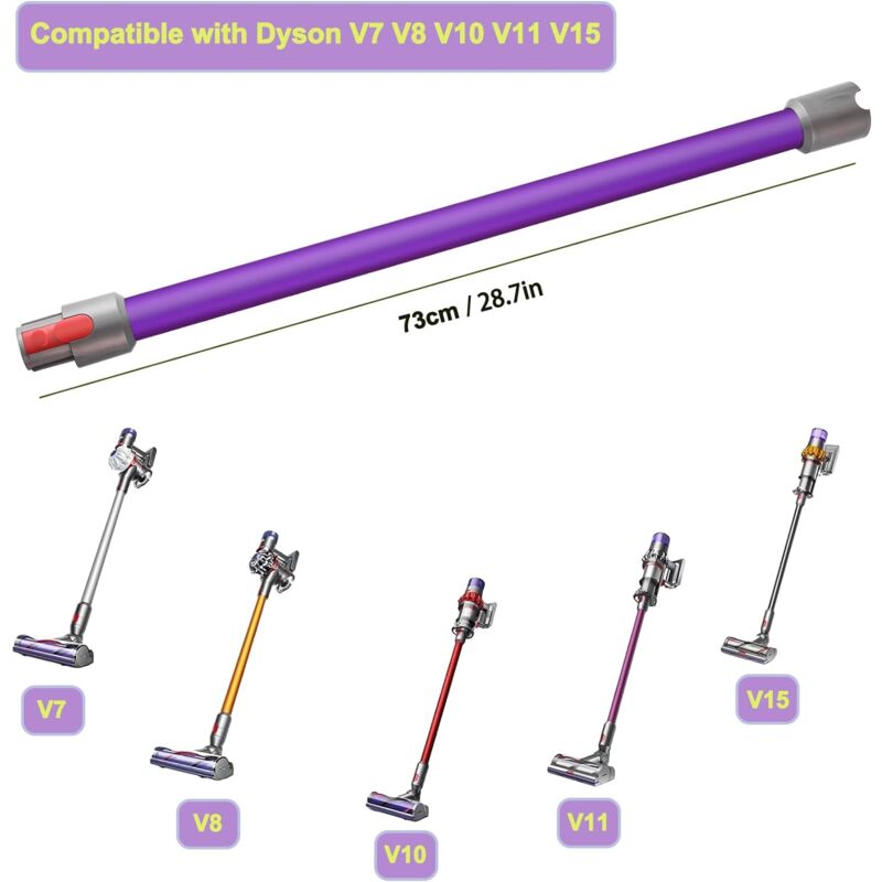 Aspirapolvere Hoover 39002259 H POWER 300 Hp320Pet 011, Luxor Black - Foto 3