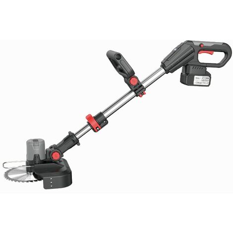 Makita Attrezzature Da Giardino - Tagliabordi A Batteria 18V Sbraccio 30 Cm Senza Batteria E Caricabatterie Dur192lz - Foto 5