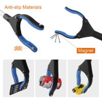 Pinza Racogli Oggetti Per Bambini - Giocattolo Educativo Robotico | Per Sviluppo Motorio E Divertimento - Foto 14